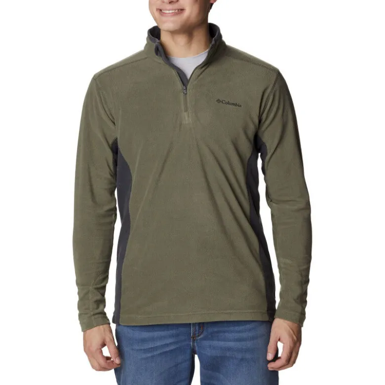 ColumbiaKlamath Range™ II Half Zip - Polaire homme