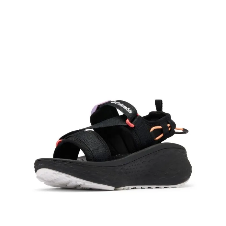 ColumbiaKonos Elevate Strap Sandal - Sandales femme