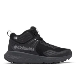 ColumbiaKonos TRS Outdry Mid - Chaussures randonnée homme