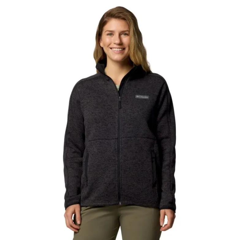 ColumbiaKruser Ridge III Softshell Jacket - Veste softshell femme