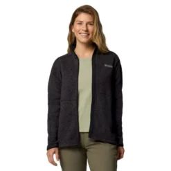 ColumbiaKruser Ridge III Softshell Jacket - Veste softshell femme