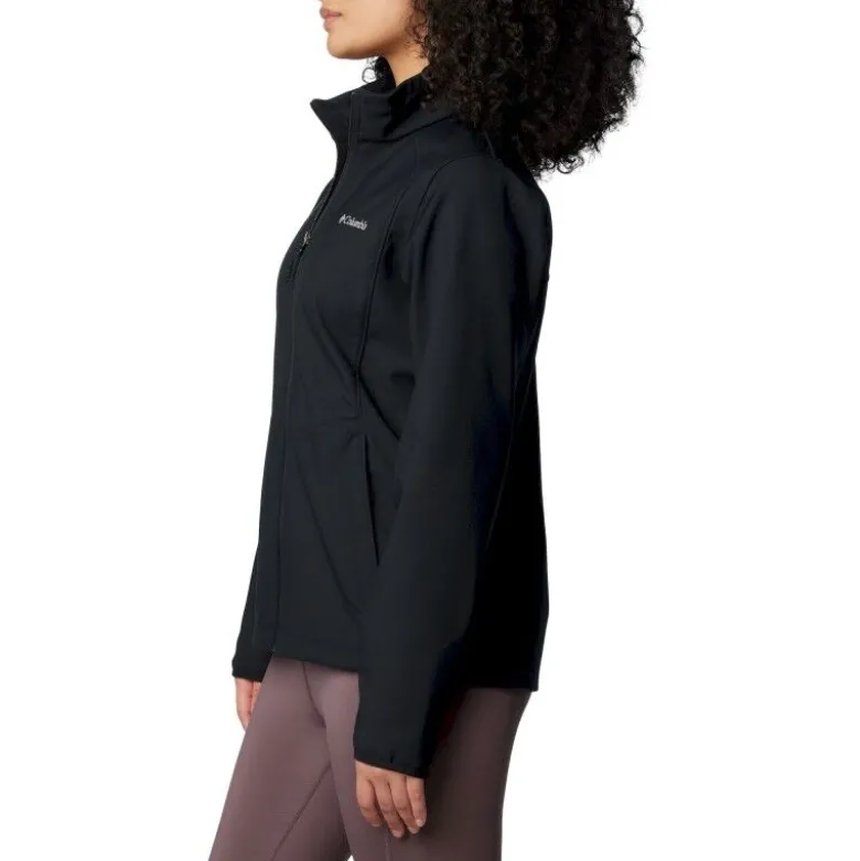 ColumbiaKruser Ridge III Softshell Jacket - Veste softshell femme