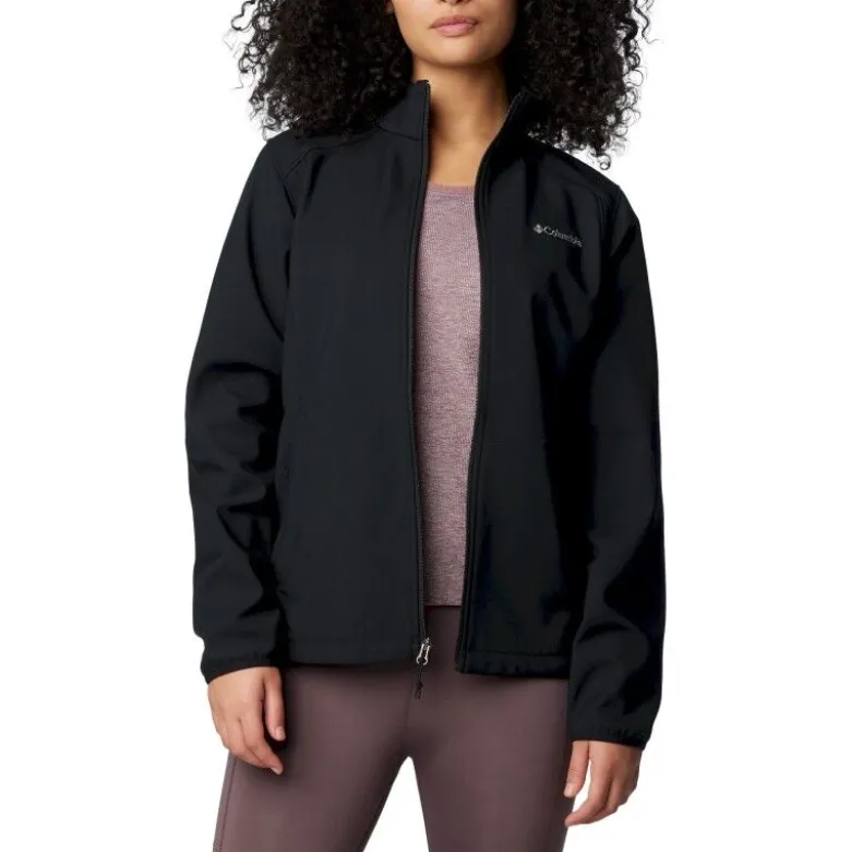 ColumbiaKruser Ridge III Softshell Jacket - Veste softshell femme