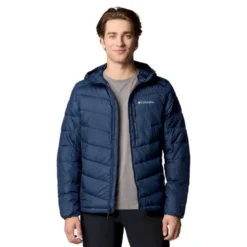 ColumbiaLabyrinth Loop II Hooded Jacket - Doudoune homme