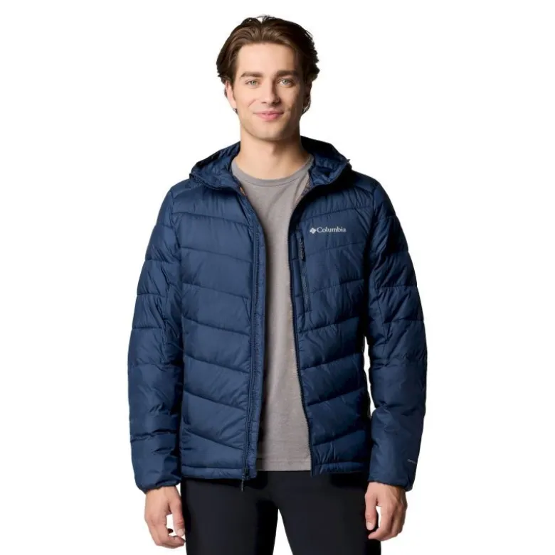 ColumbiaLabyrinth Loop II Hooded Jacket - Doudoune homme