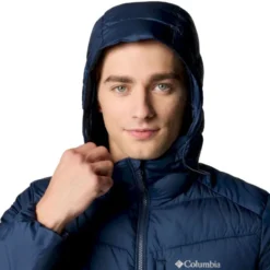 ColumbiaLabyrinth Loop II Hooded Jacket - Doudoune homme