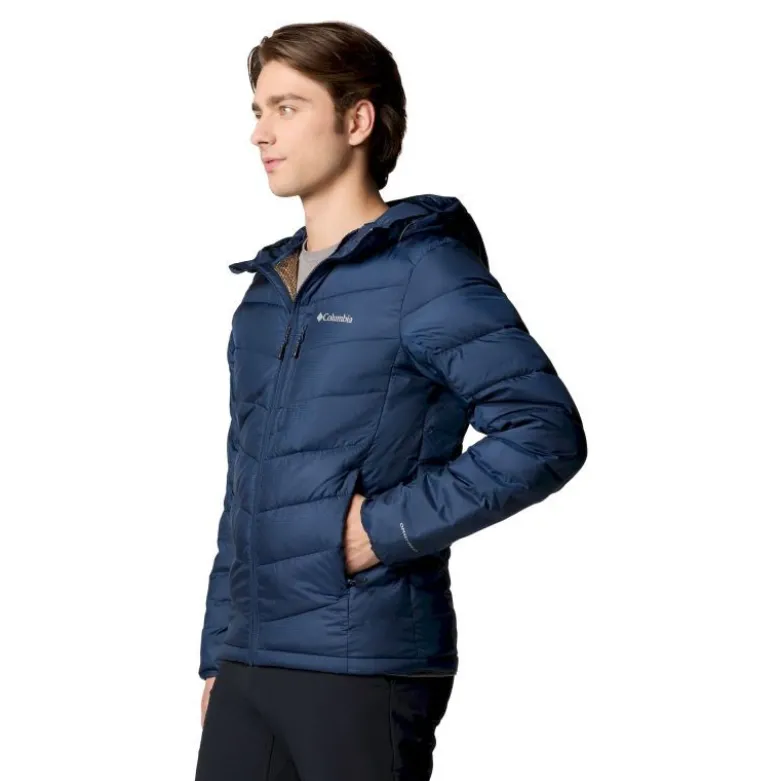 ColumbiaLabyrinth Loop II Hooded Jacket - Doudoune homme