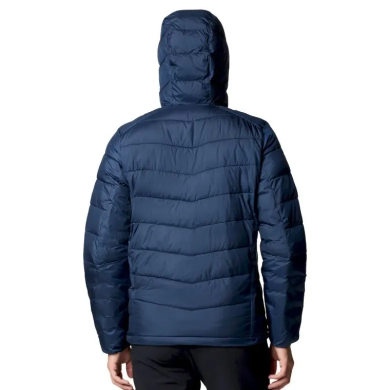 ColumbiaLabyrinth Loop II Hooded Jacket - Doudoune homme