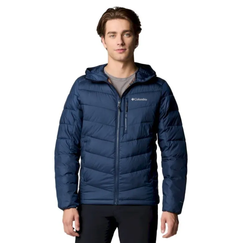 ColumbiaLabyrinth Loop II Hooded Jacket - Doudoune homme