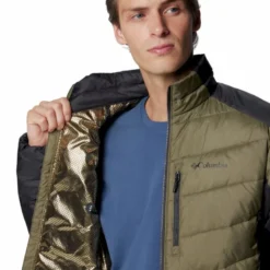 ColumbiaLabyrinth Loop II Jacket - Doudoune homme