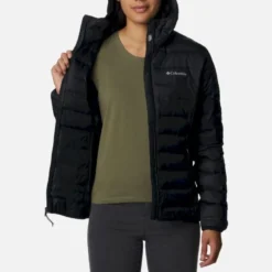 ColumbiaLake 22 II Down Hooded Jacket - Doudoune femme
