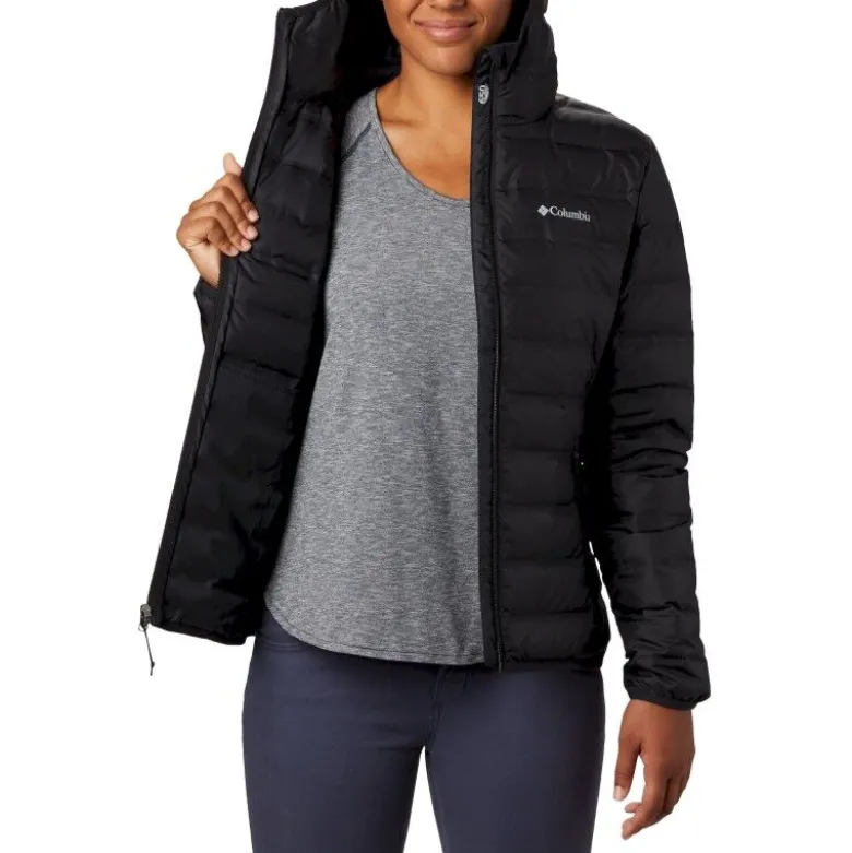 ColumbiaLake 22 II Down Hooded Jacket - Doudoune femme