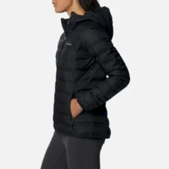 ColumbiaLake 22 II Down Hooded Jacket - Doudoune femme