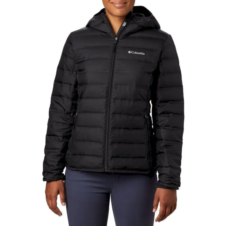 ColumbiaLake 22 II Down Hooded Jacket - Doudoune femme