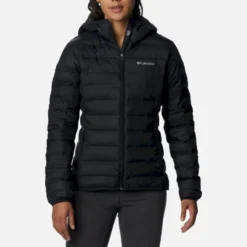 ColumbiaLake 22 II Down Hooded Jacket - Doudoune femme