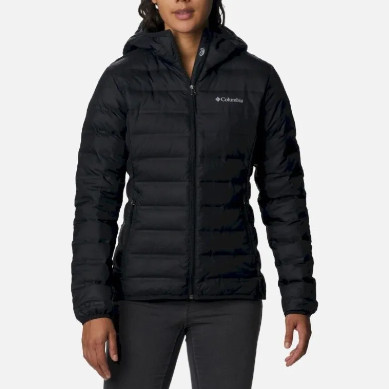 ColumbiaLake 22 II Down Hooded Jacket - Doudoune femme