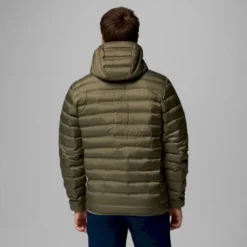 ColumbiaLake 22 II Down Hooded Jacket - Doudoune homme