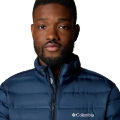 ColumbiaLake 22 II Down Jacket - Doudoune homme