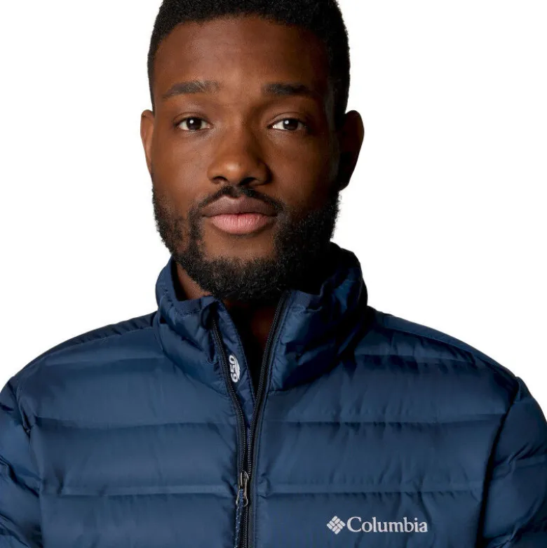 ColumbiaLake 22 II Down Jacket - Doudoune homme