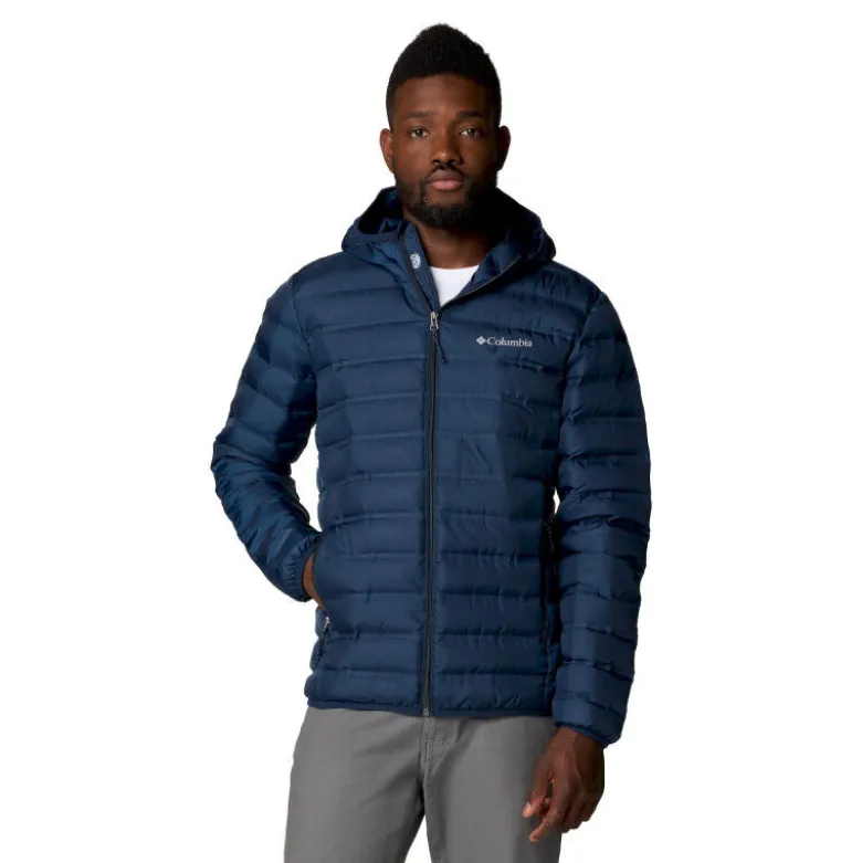 ColumbiaLake 22 II Down Jacket - Doudoune homme