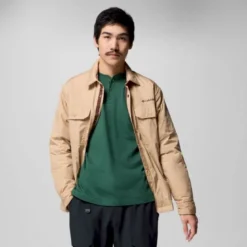 ColumbiaLandroamer Shirt Jacket - Doudoune homme