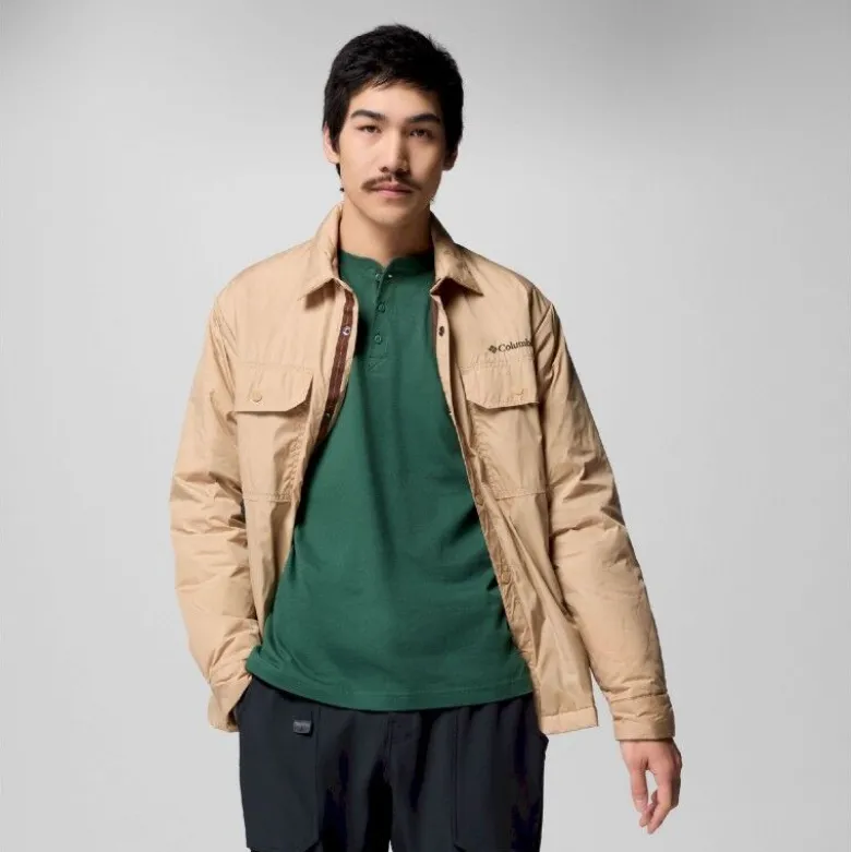 ColumbiaLandroamer Shirt Jacket - Doudoune homme
