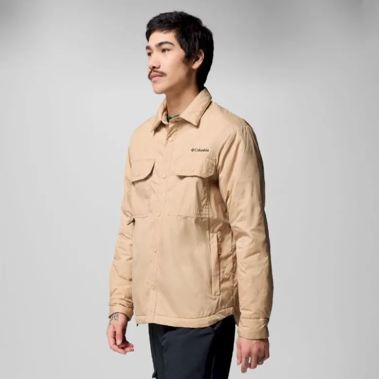 ColumbiaLandroamer Shirt Jacket - Doudoune homme