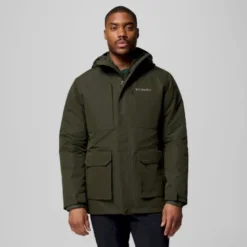 ColumbiaLandroamer Shirt Jacket Interchange - Veste 3 en 1 homme