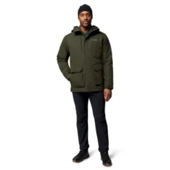 ColumbiaLandroamer Shirt Jacket Interchange - Veste 3 en 1 homme
