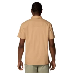 ColumbiaLandroamer Twill SS Shirt - Chemise homme