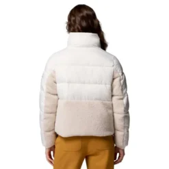 ColumbiaLeadbetter Point II Sherpa Hybrid - Doudoune femme