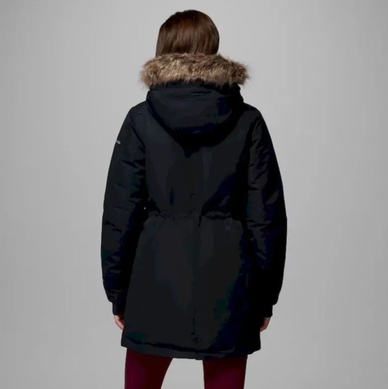 ColumbiaLittle Si II Insulated Parka - Parka femme