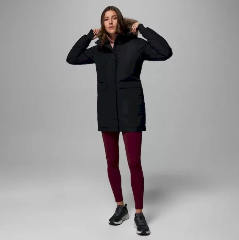 ColumbiaLittle Si II Insulated Parka - Parka femme
