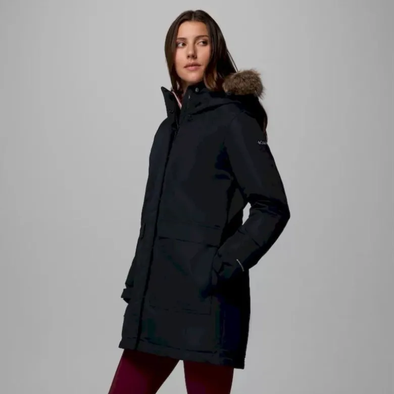 ColumbiaLittle Si II Insulated Parka - Parka femme