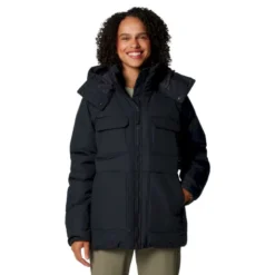 ColumbiaLonghorn Ridge Insulated Jacket - Parka femme