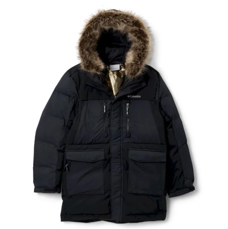 ColumbiaMarquam Peak Fusion II Parka - Parka enfant