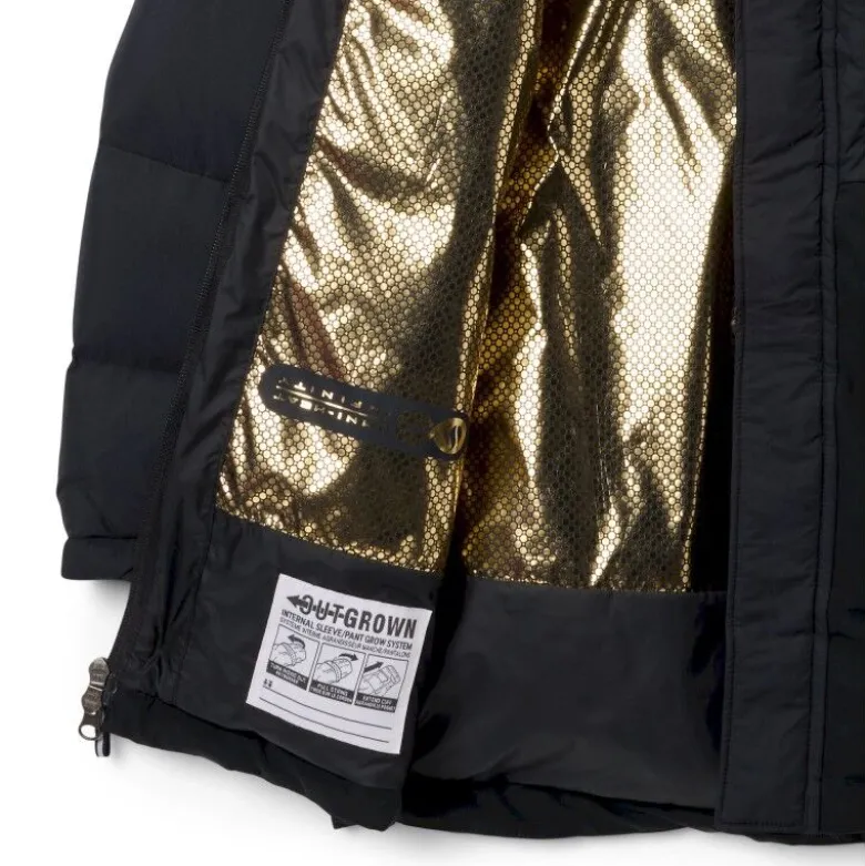 ColumbiaMarquam Peak Fusion II Parka - Parka enfant