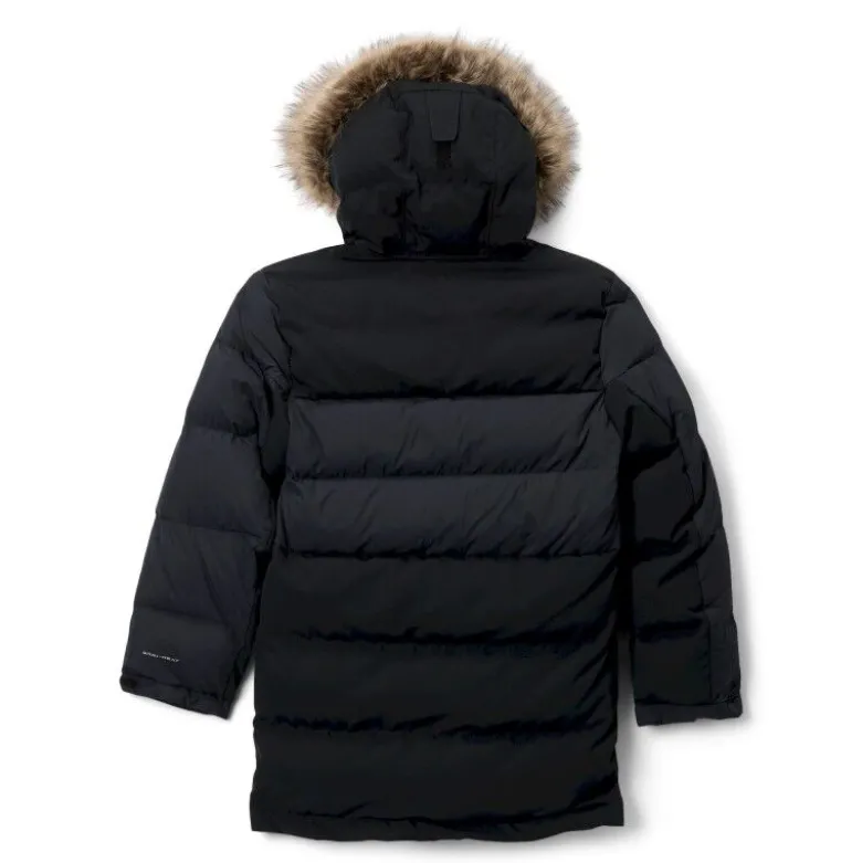 ColumbiaMarquam Peak Fusion II Parka - Parka enfant