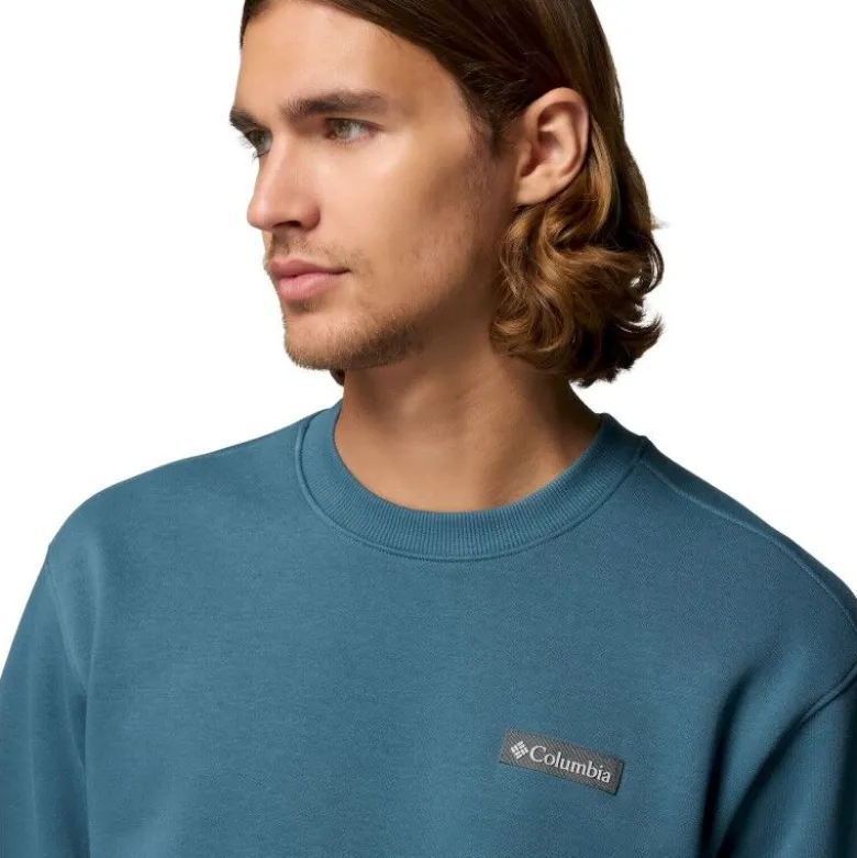 ColumbiaMeridian Creek Crew - Sweatshirt homme