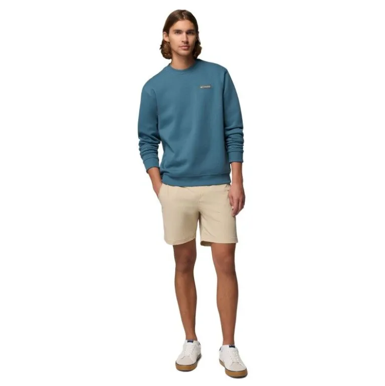ColumbiaMeridian Creek Crew - Sweatshirt homme