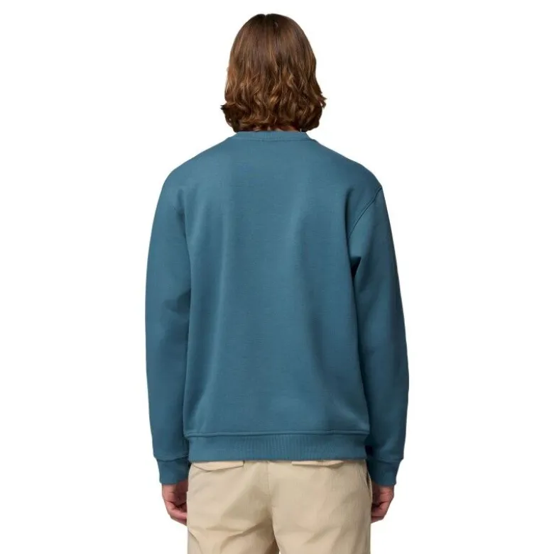 ColumbiaMeridian Creek Crew - Sweatshirt homme