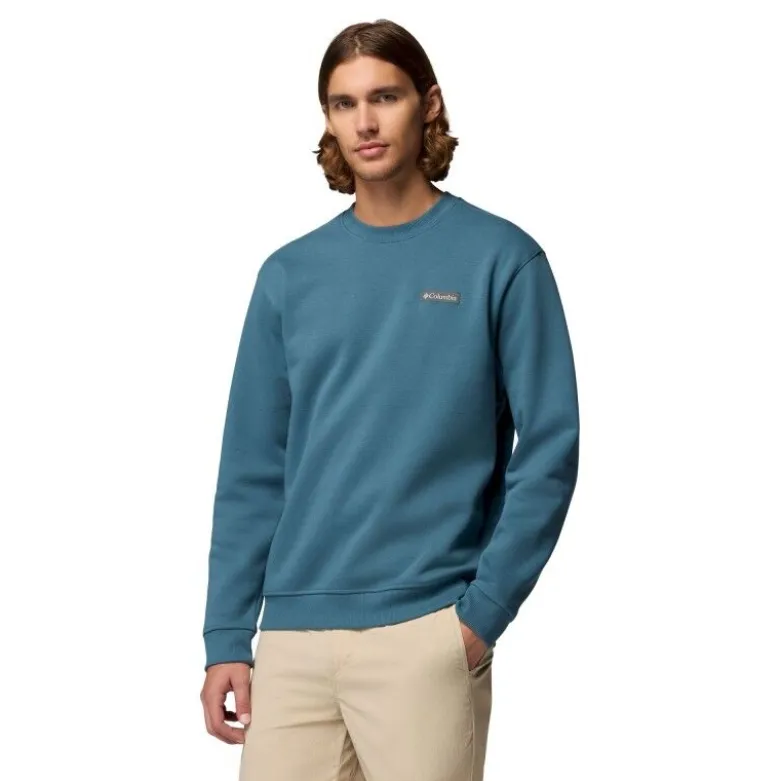 ColumbiaMeridian Creek Crew - Sweatshirt homme
