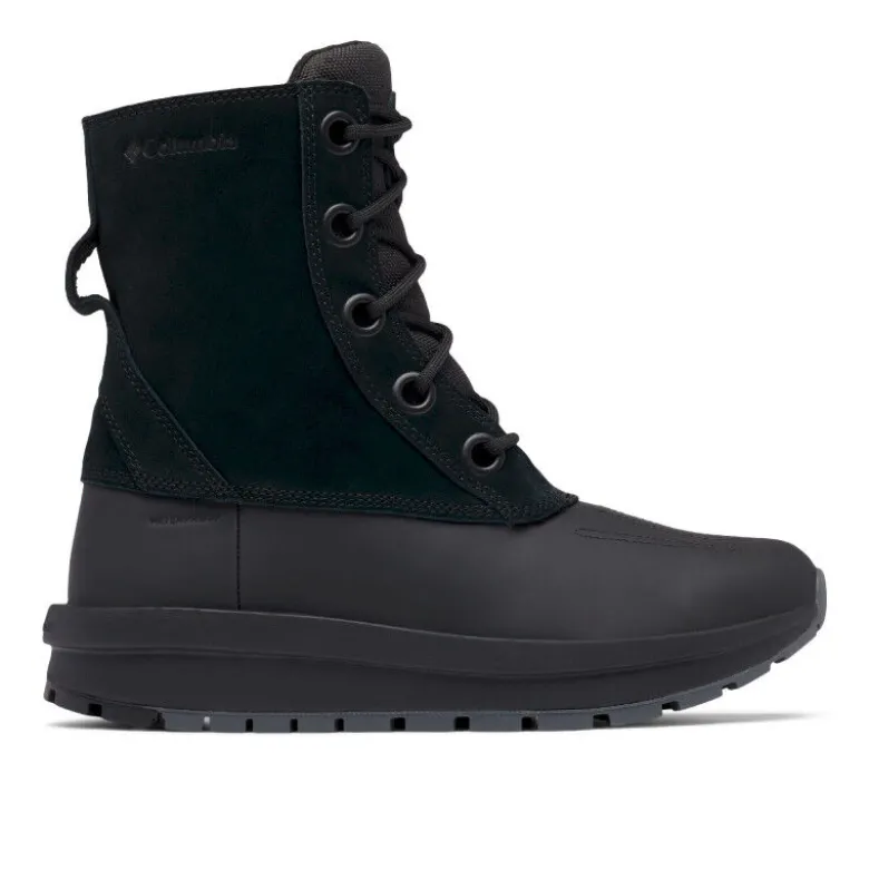 ColumbiaMoritza Shield Omni-Heat - Bottes de neige femme