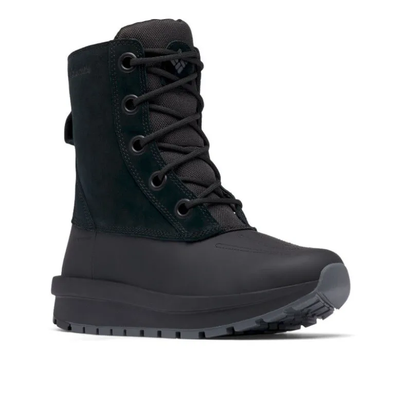 ColumbiaMoritza Shield Omni-Heat - Bottes de neige femme