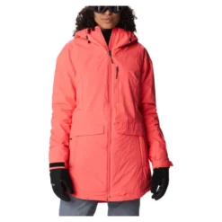 ColumbiaMount Bindo II Insulated - Veste ski femme