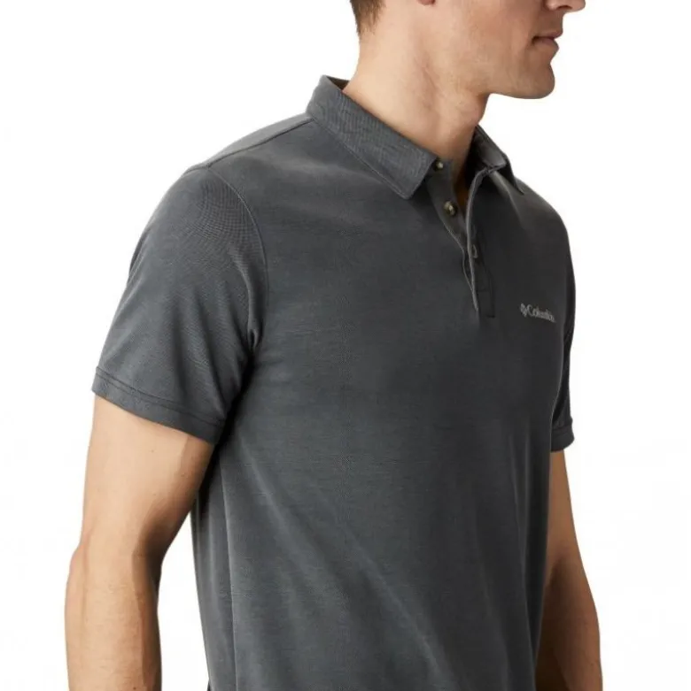 ColumbiaNelson Point Polo - homme