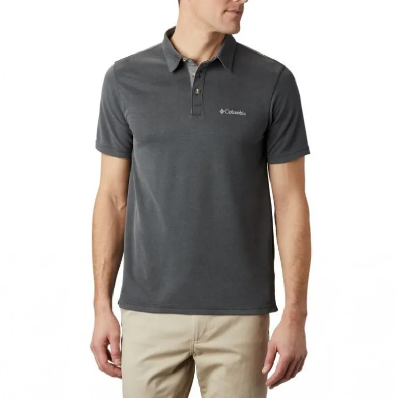 ColumbiaNelson Point Polo - homme