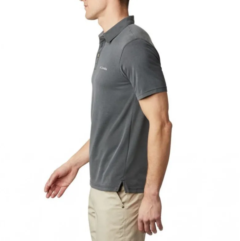 ColumbiaNelson Point Polo - homme