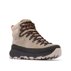 ColumbiaNewton Alpine PT - Chaussures randonnée homme