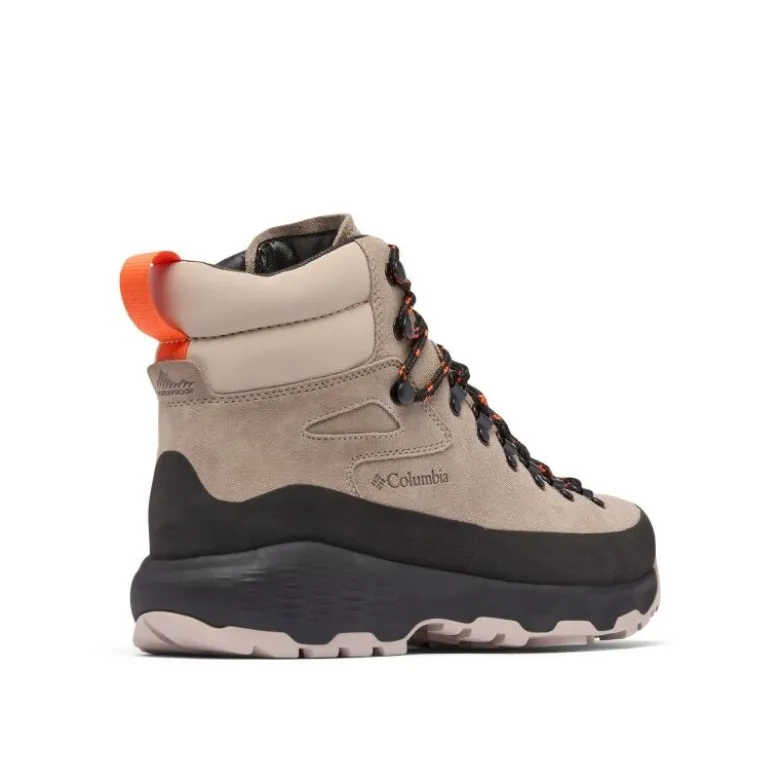 ColumbiaNewton Alpine PT - Chaussures randonnée homme
